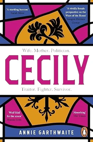 Cecily